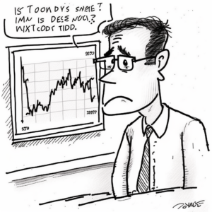 Crypto Investing Mistakes