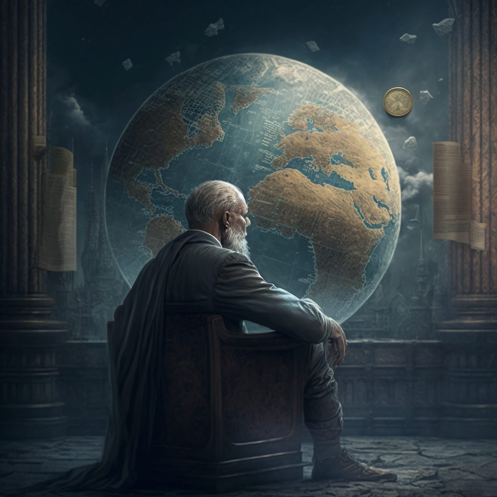 Future Of Business And Investing