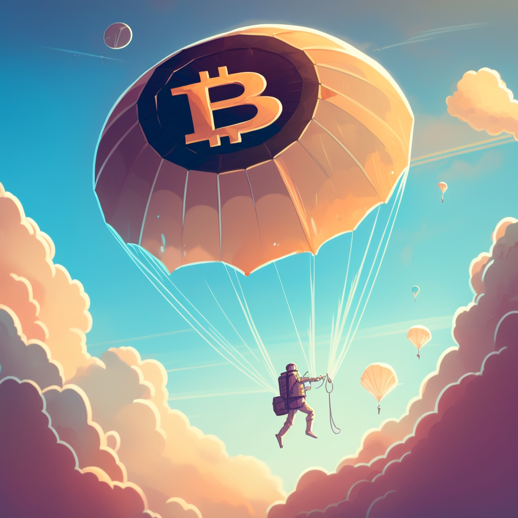Crypto Airdrops