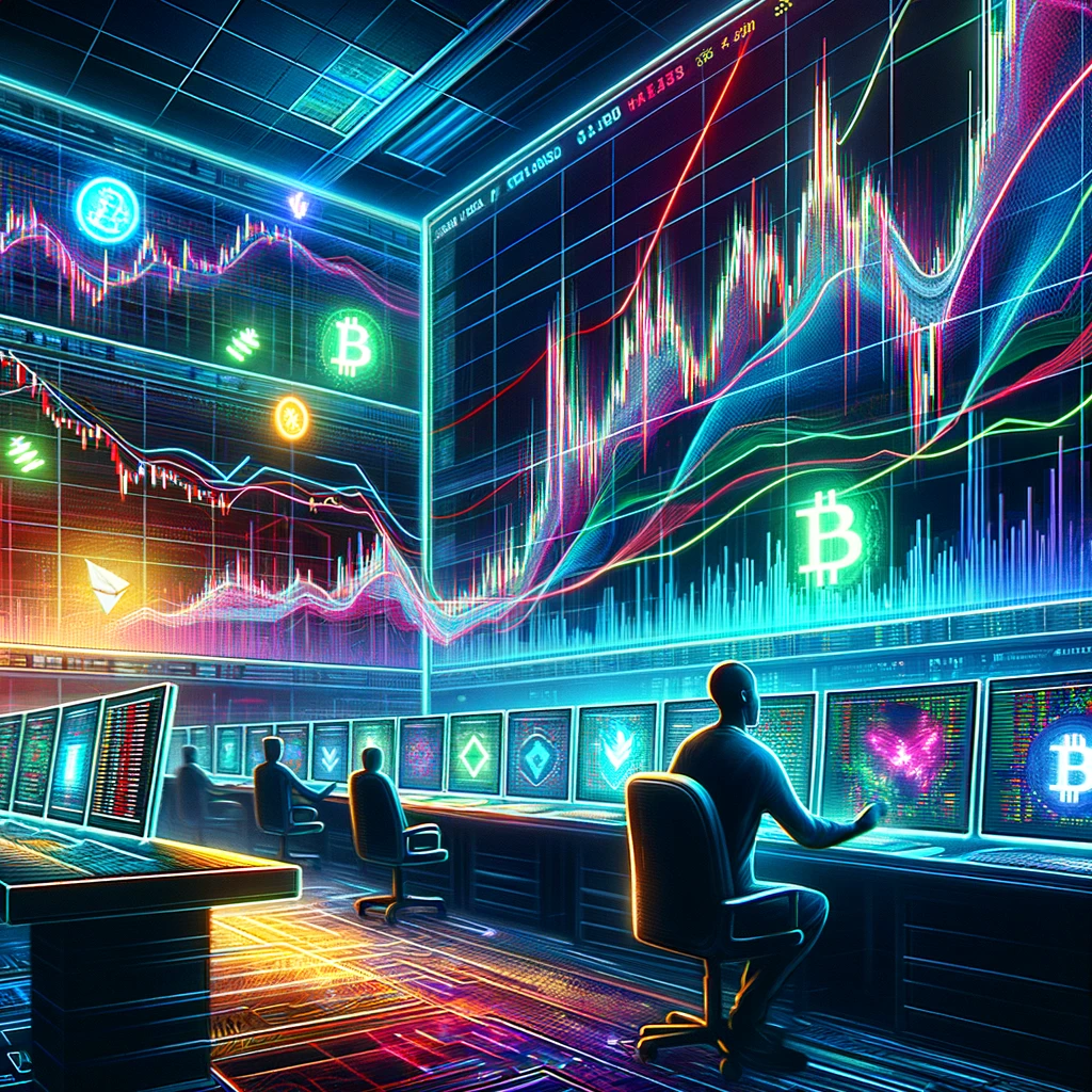 Crypto Momentum Investing