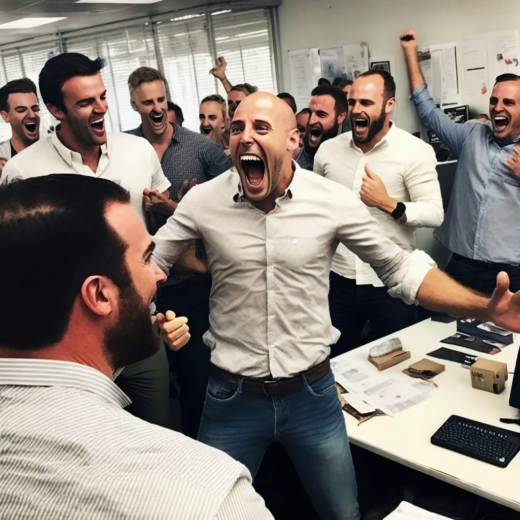 Active vs. Passive Crypto Investing