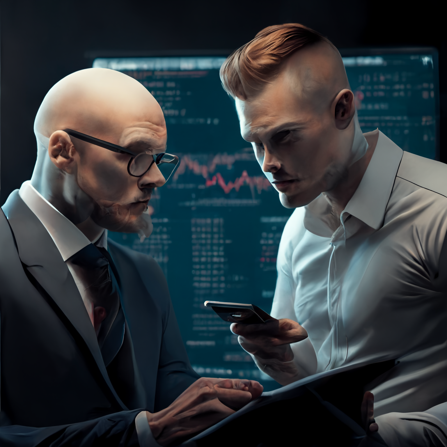 Crypto Investing for Beginners