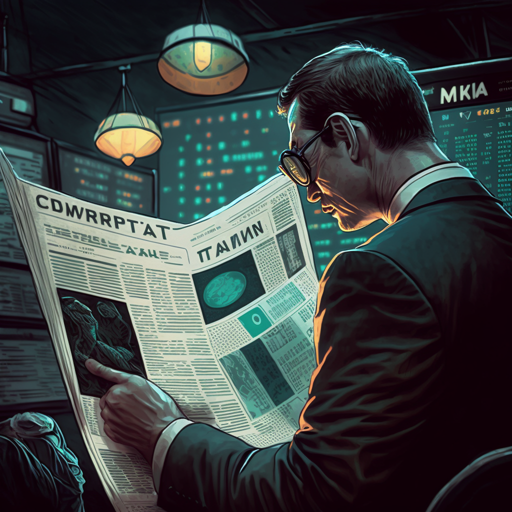 Crypto Trading Signals