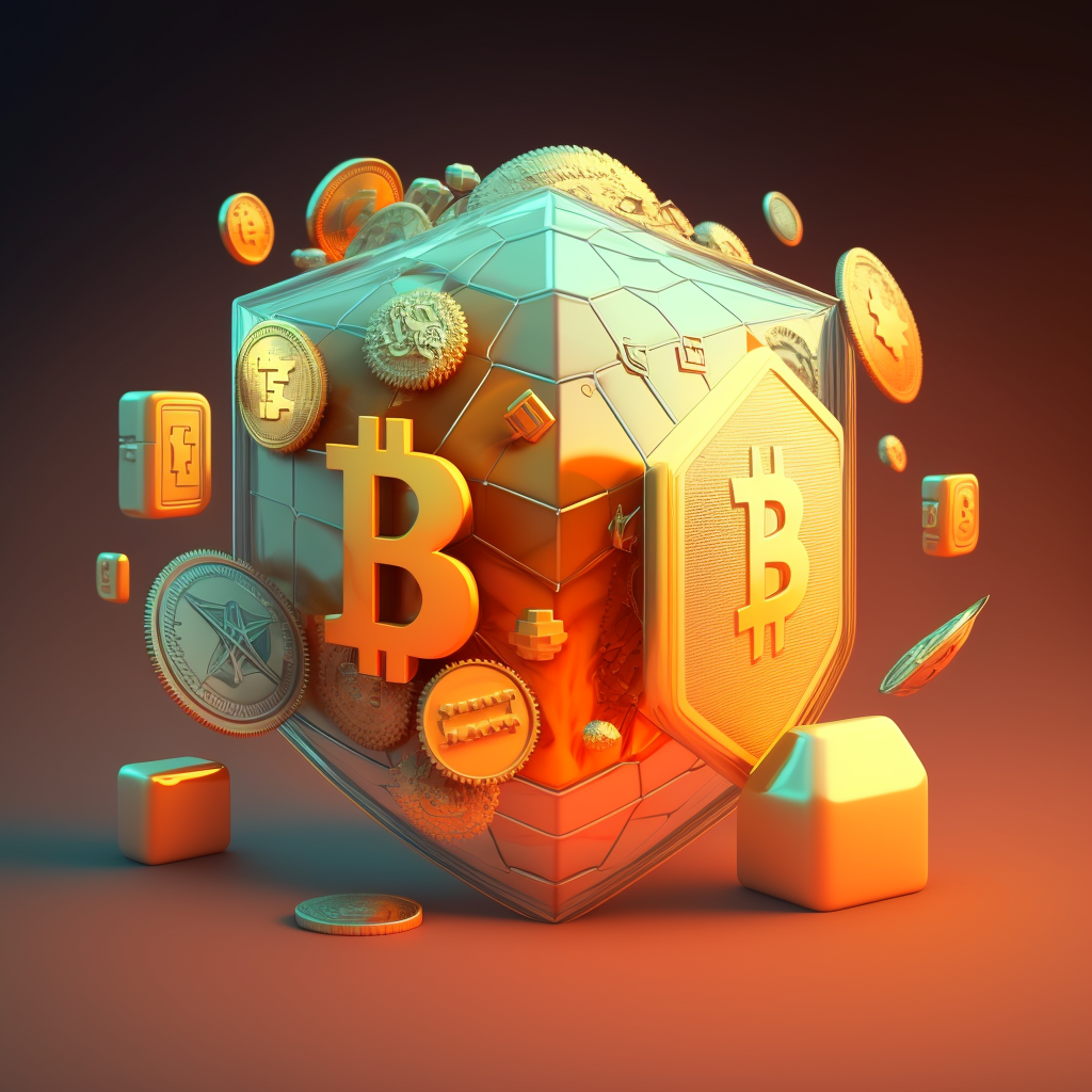 Crypto's Decentralization