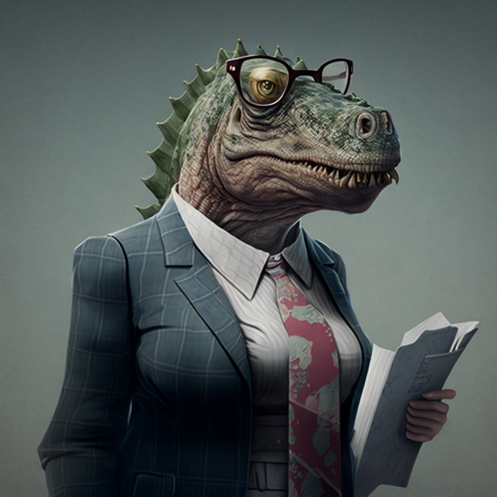 Institutional Investors