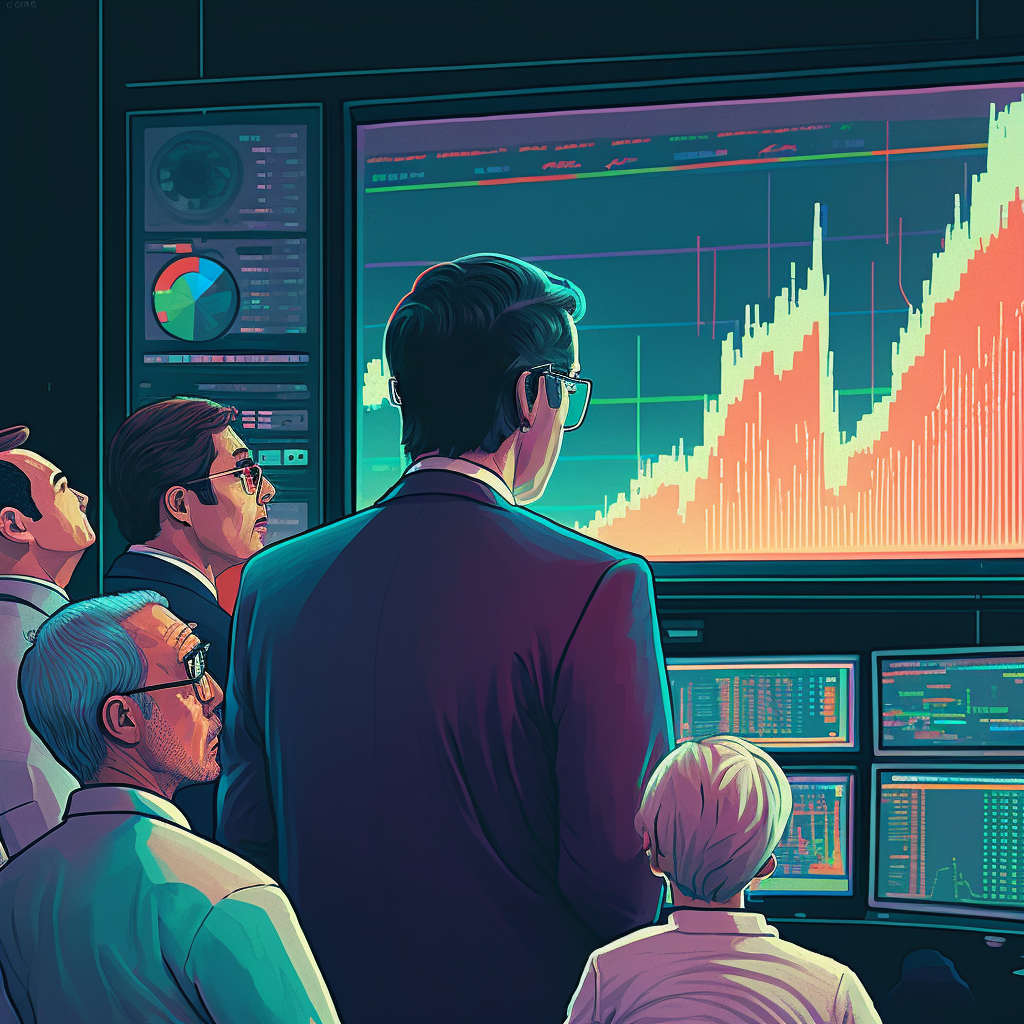 Technical Analysis to Identify Crypto Trading Opportunities