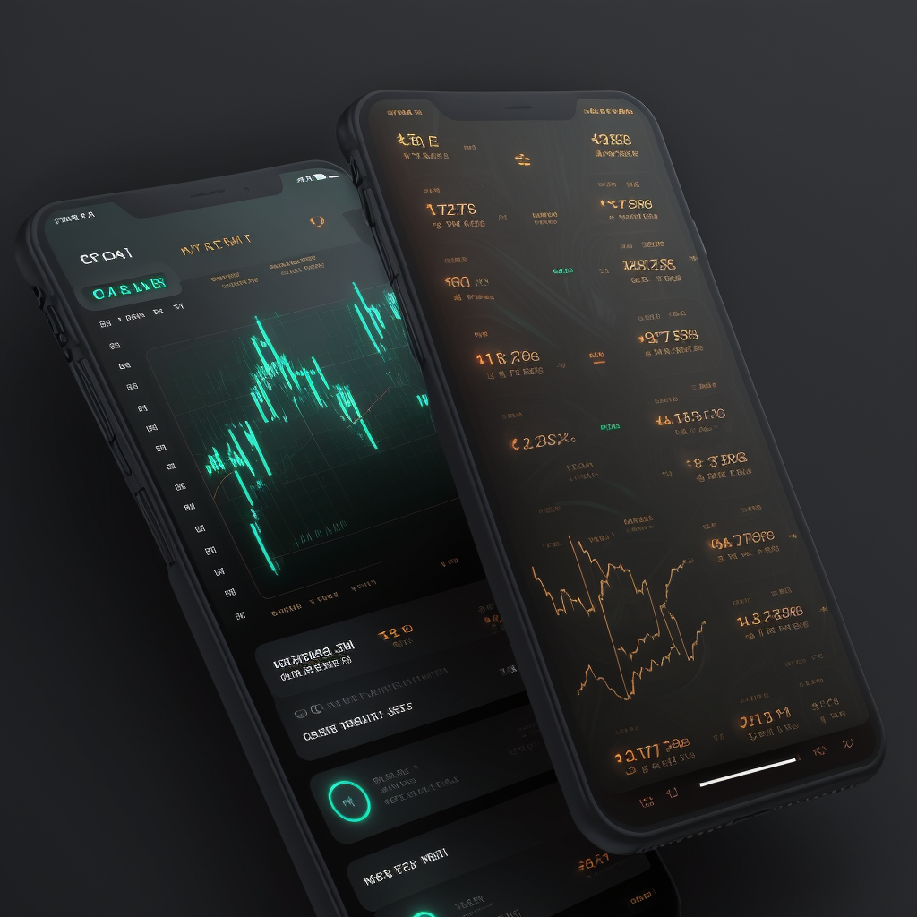 Automated Crypto Trading