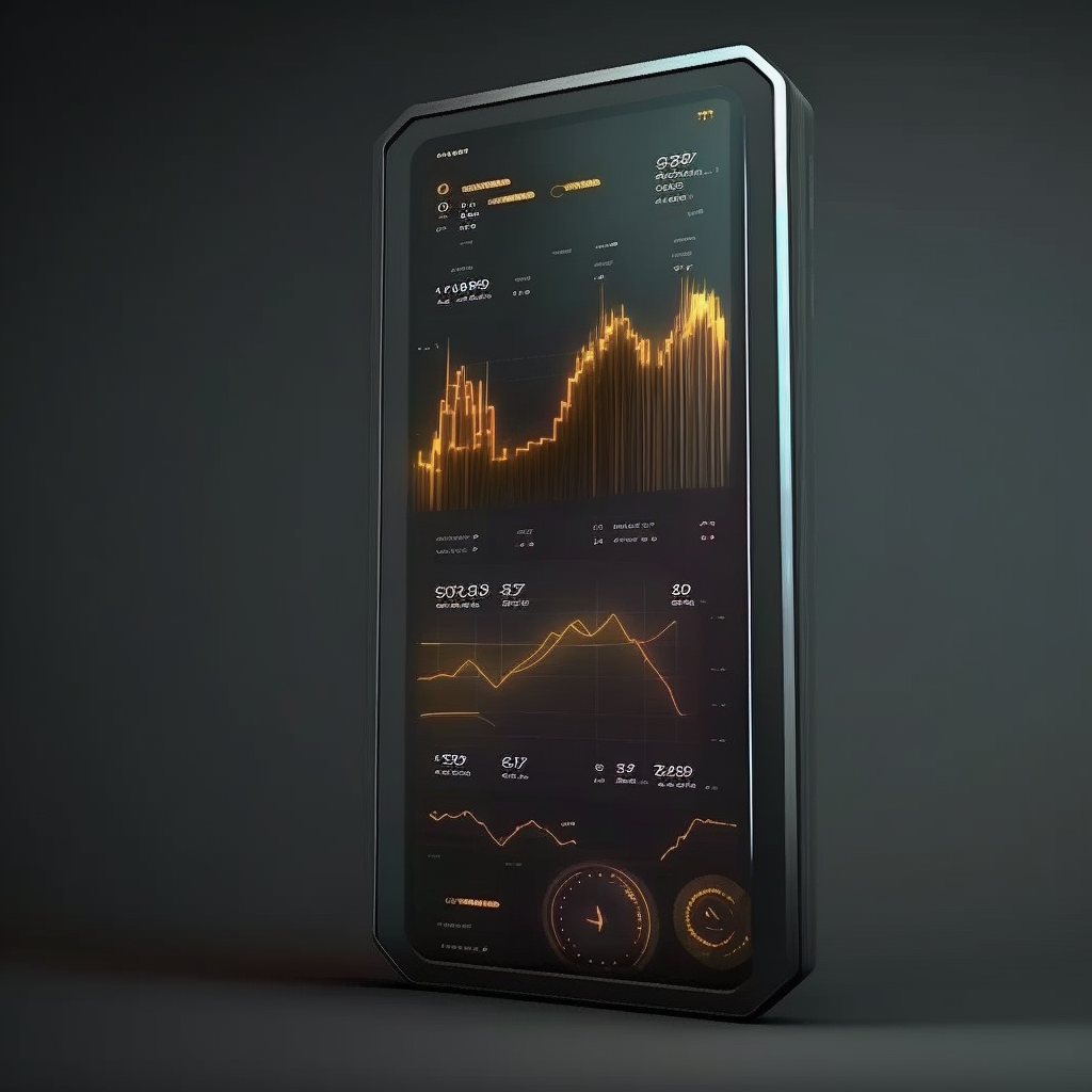 Candlestick Charts for Crypto Trading