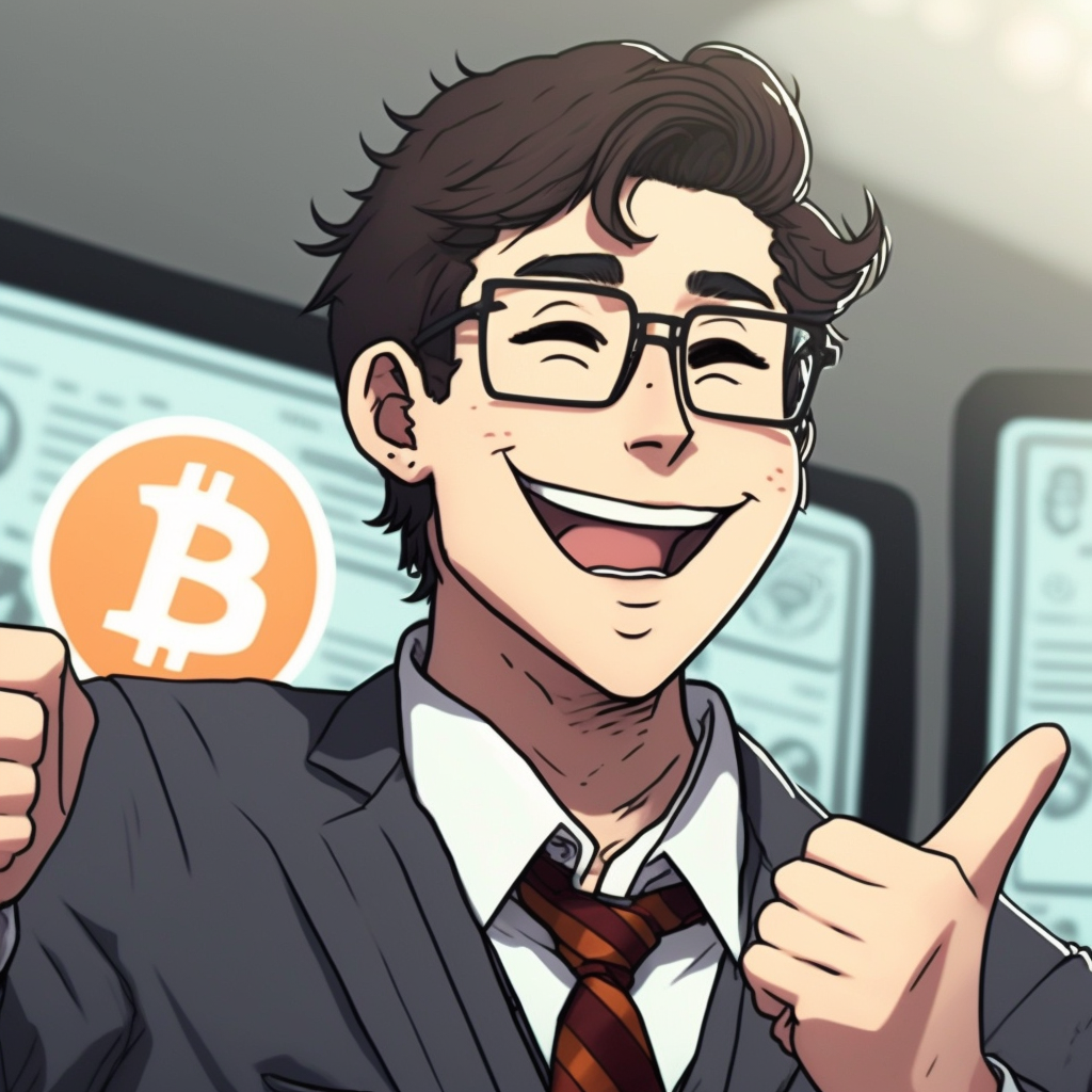 Future of Crypto Investing