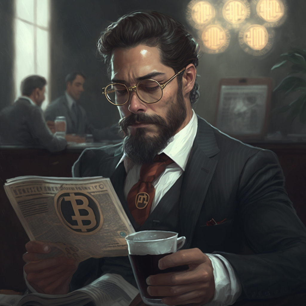 Regulatory Changes in the Crypto Market