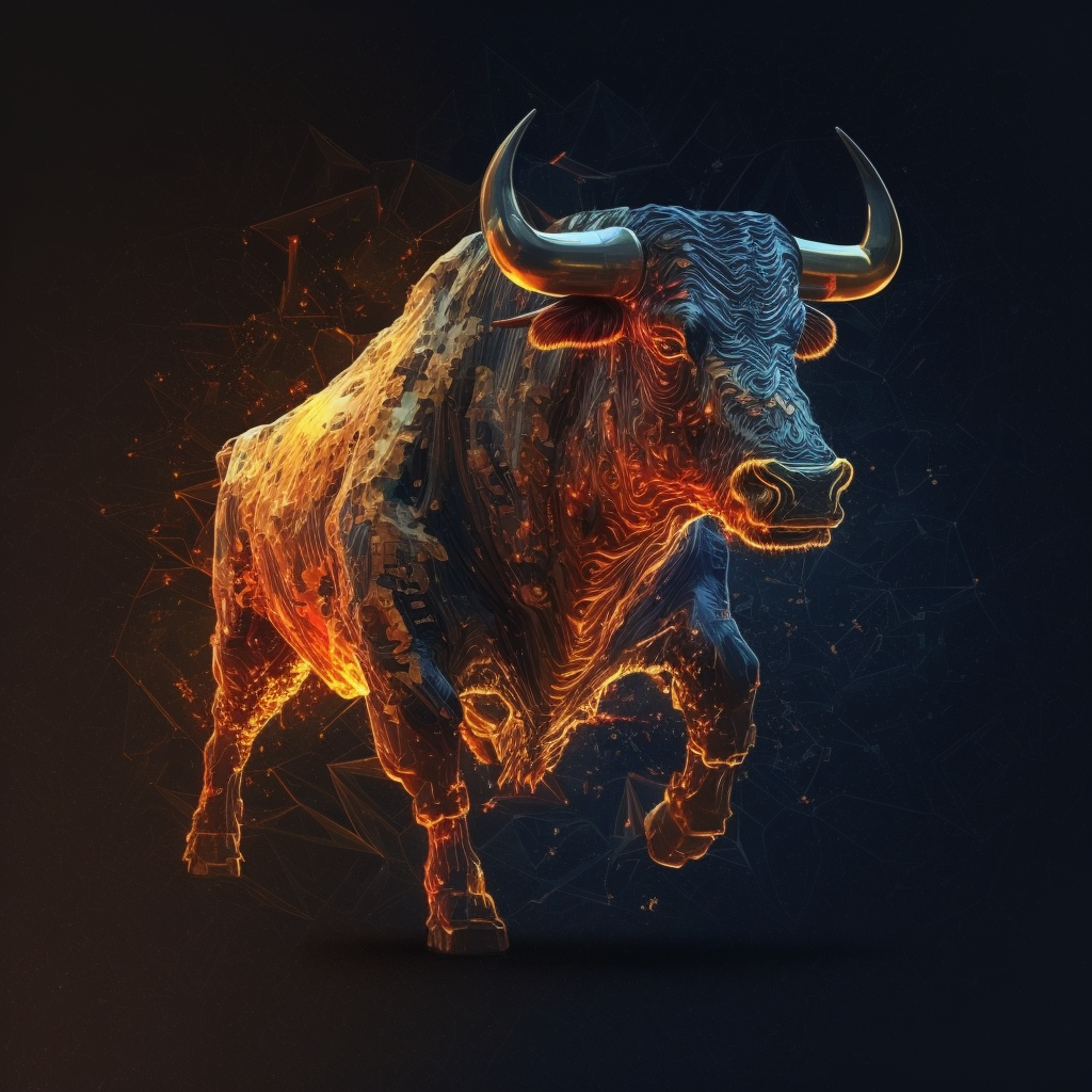 Crypto Investing in a Bull Market