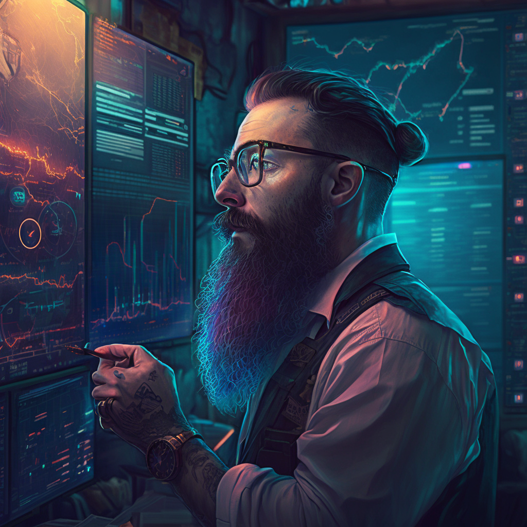 Risk Management in Crypto Trading