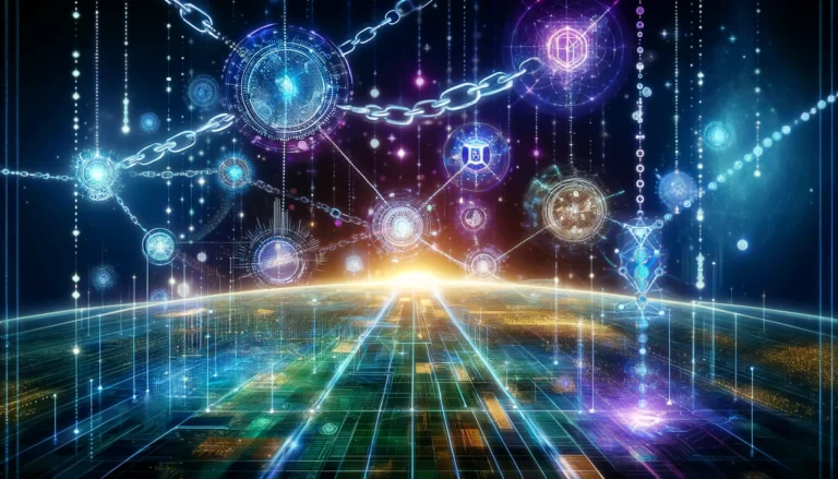 Cross-Chain Technologies and Their Impact on Investing