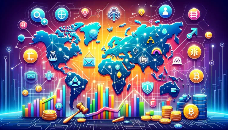 Country-Specific Crypto Investment Guides